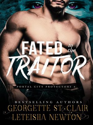 cover image of Fated to the Traitor